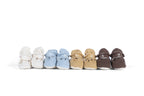 Baby Booties Zás Trás - Mid Season (Novas Cores Disponíveis)
