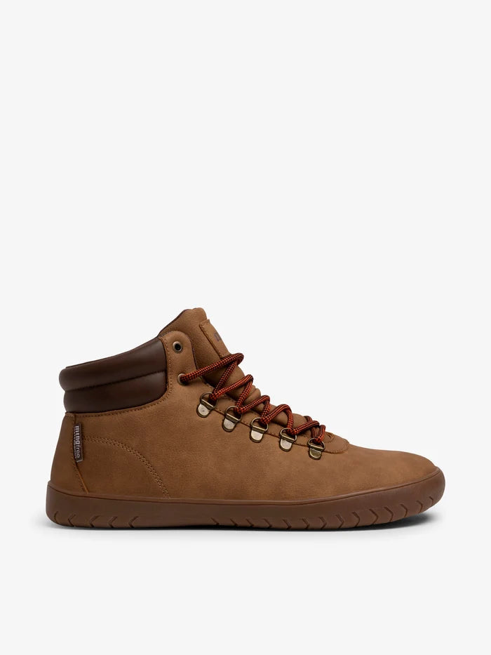 Mustang Botas Free Jym Adulto - Mustang (mtng) Castanho 85004W-C61037-MU-262-01