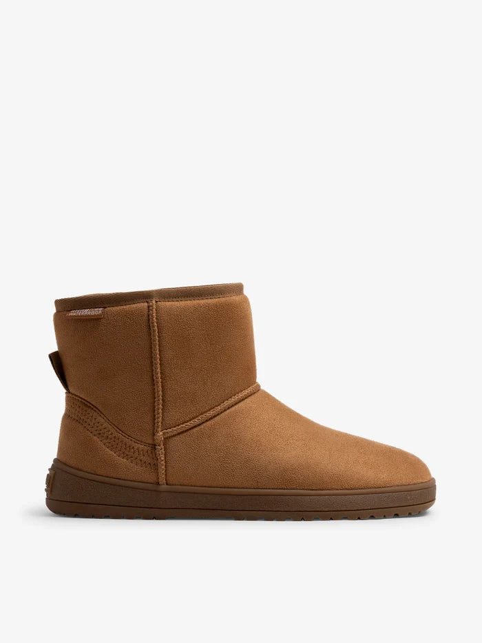 Mustang Botas Free Alask Castanho Adulto - Mustang (mtng) 85505W-C50748-MU-262-01