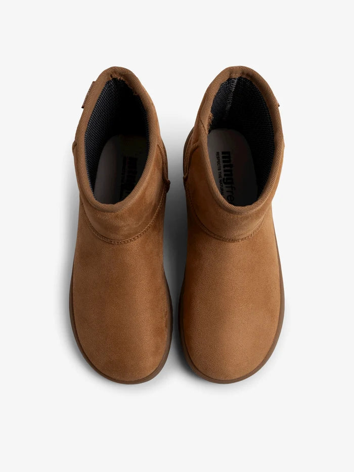 Mustang Botas Free Alask Castanho Adulto - Mustang (mtng) 85505W-C50748-MU-262-02