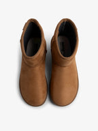 Mustang Botas Free Alask Castanho Adulto - Mustang (mtng) 85505W-C50748-MU-262-02