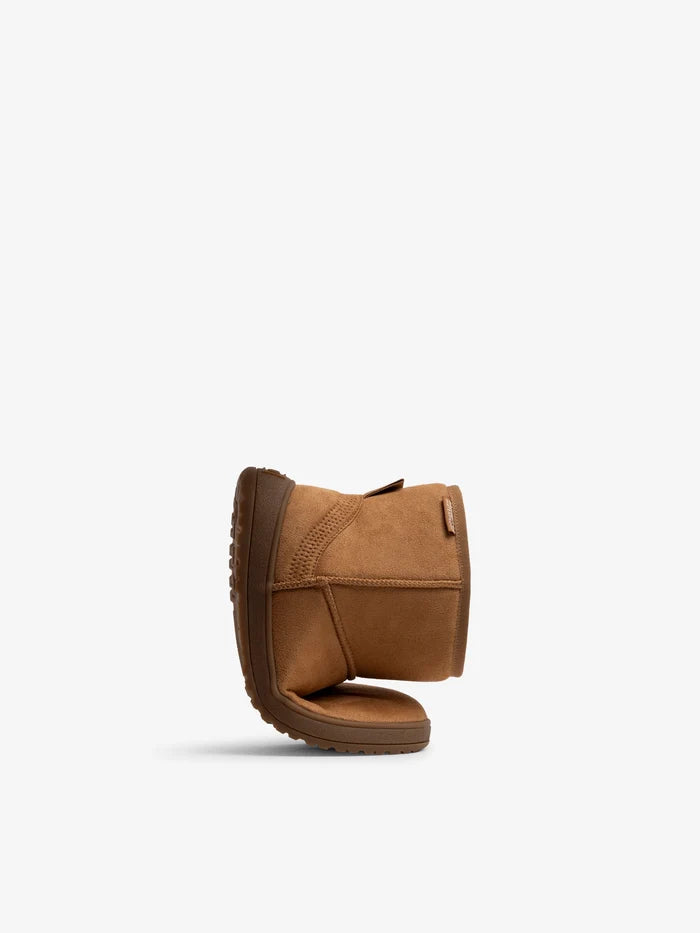 Mustang Botas Free Alask Castanho Adulto - Mustang (mtng) 85505W-C50748-MU-262-03
