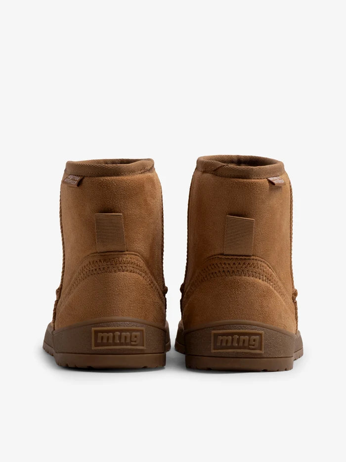 Mustang Botas Free Alask Castanho Adulto - Mustang (mtng) 85505W-C50748-MU-262-05_d1b08b87-55d0-47f2-b16d-083894254d91