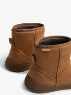 Mustang Botas Free Alask Castanho Adulto - Mustang (mtng) 85505W-C50748-MU-262-06_dfbd8f05-5b8e-40a9-9cf8-c5acadede145