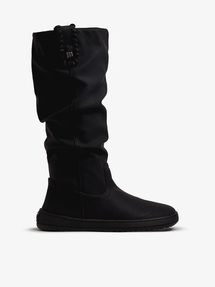 Mustang Botas Free Alask Cano Alto Adulto - Mustang (mtng) Preto 85506-C61016-MU-262-01