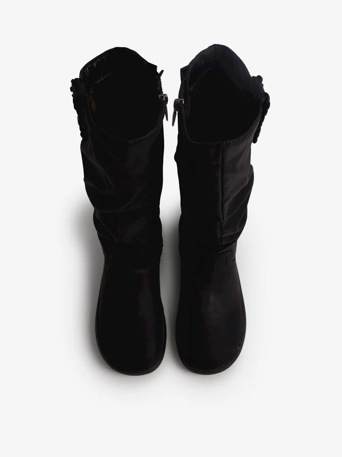 Mustang Botas Free Alask Cano Alto Adulto - Mustang (mtng) 85506-C61016-MU-262-02