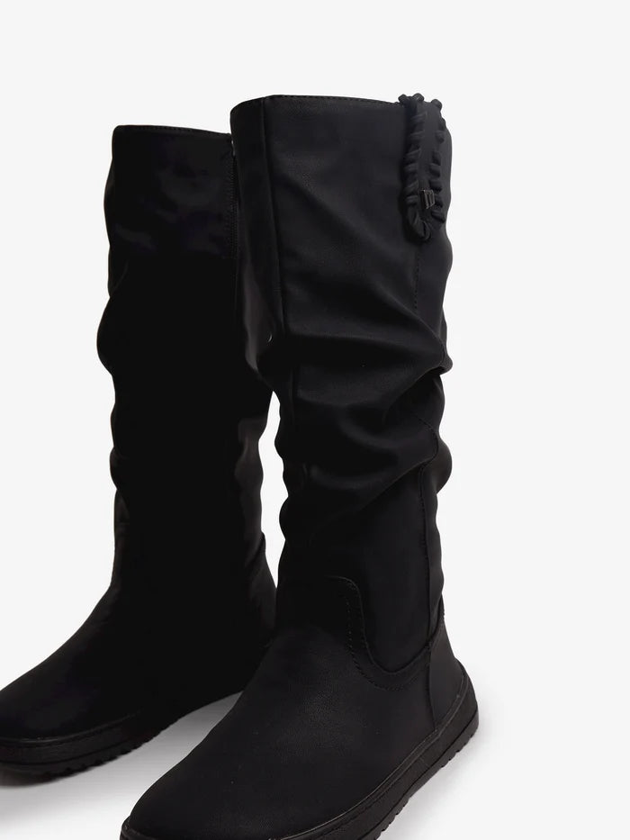 Mustang Botas Free Alask Cano Alto Adulto - Mustang (mtng) 85506-C61016-MU-262-04