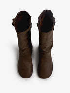 Mustang Botas Free Alask Cano Alto Adulto - Mustang (mtng) 85506-C61017-MU-262-02