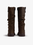 Mustang Botas Free Alask Cano Alto Adulto - Mustang (mtng) 85506-C61017-MU-262-03