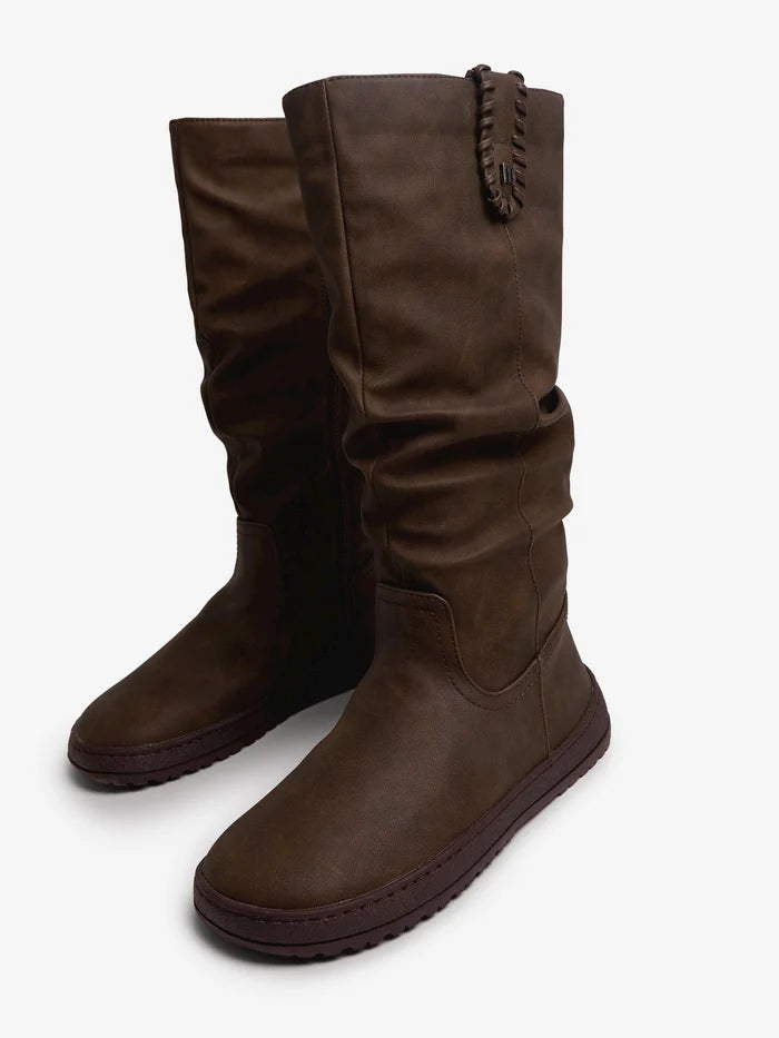 Mustang Botas Free Alask Cano Alto Adulto - Mustang (mtng) 85506-C61017-MU-262-04
