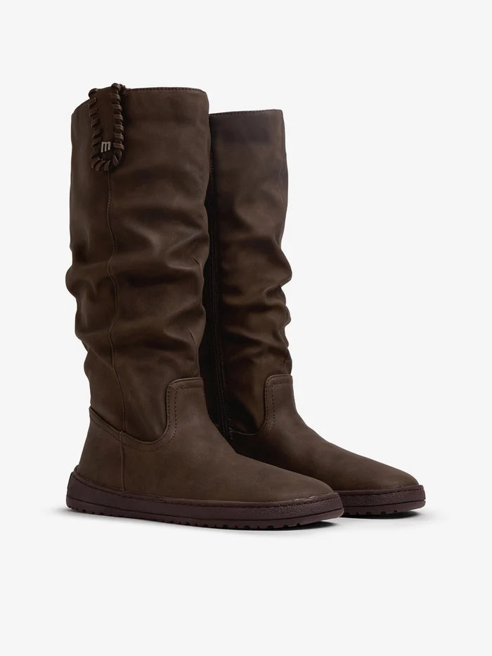 Mustang Botas Free Alask Cano Alto Adulto - Mustang (mtng) 85506-C61017-MU-262-05