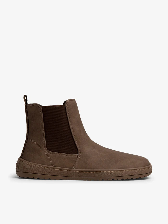 Mustang Botas Free Alask Cano Baixo Adulto - Mustang (mtng) Moka 85511-C61018-MU-262-01