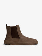 Mustang Botas Free Alask Cano Baixo Adulto - Mustang (mtng) Moka 85511-C61018-MU-262-01