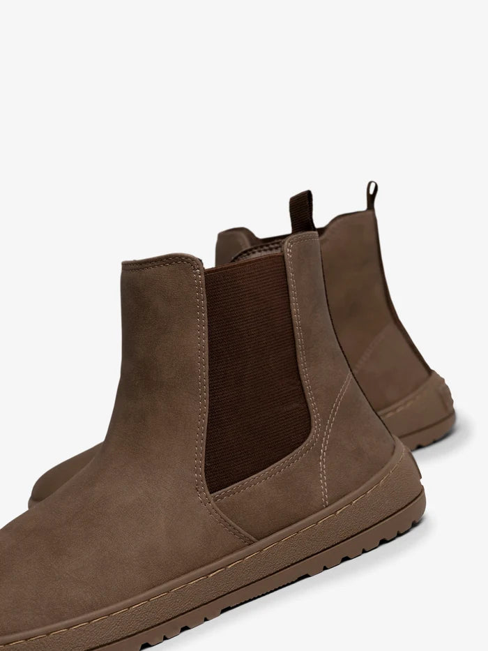 Mustang Botas Free Alask Cano Baixo Adulto - Mustang (mtng) 85511-C61018-MU-262-06