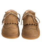 Carneirinha Respeitadora do Pezinho da Criança - Rooties Mémé Areia