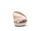 TIP TOEY JOEY Ténis Respeitadores do Pé da Criança - Tip Toey Joey Bossy Cotton Candy/Tapioca AE.BSY3-3207_1