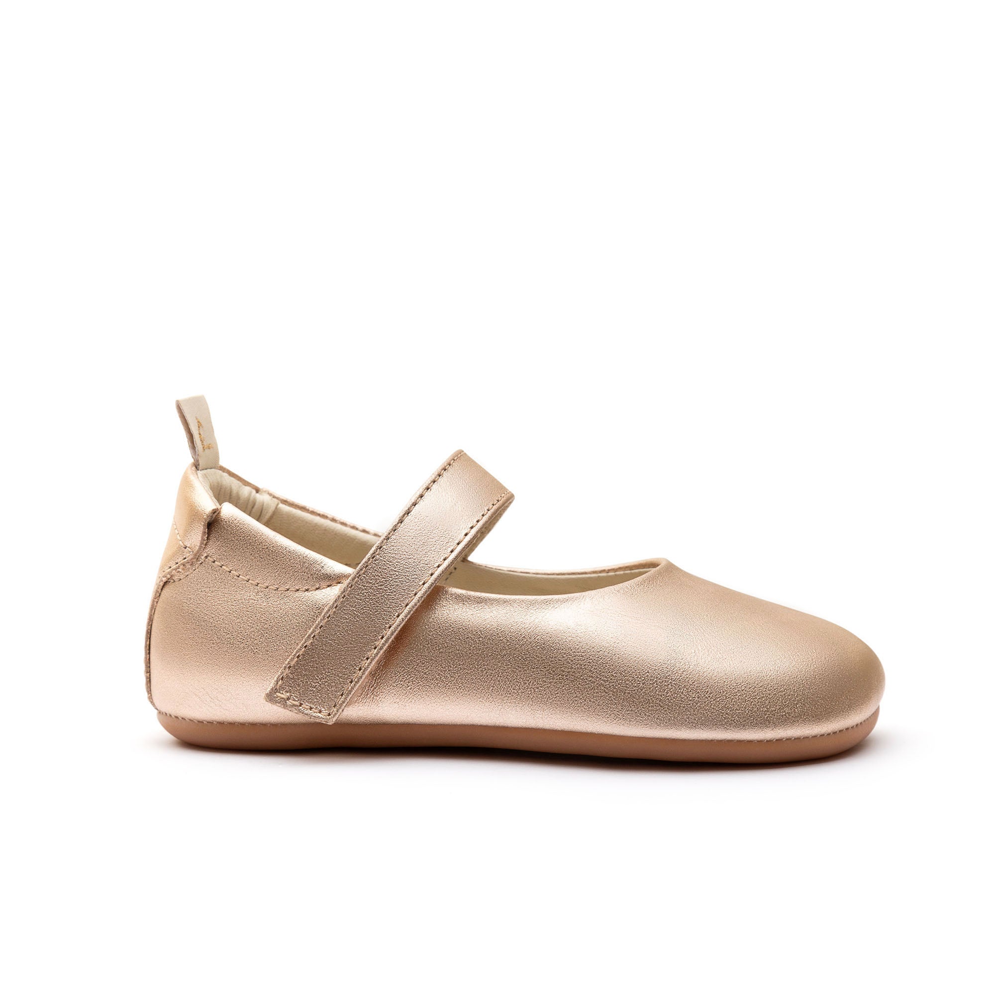 Sapatinhos de Cerimónia Respeitadores do Pé da Criança - TIP TOEY JOEY DOLLY