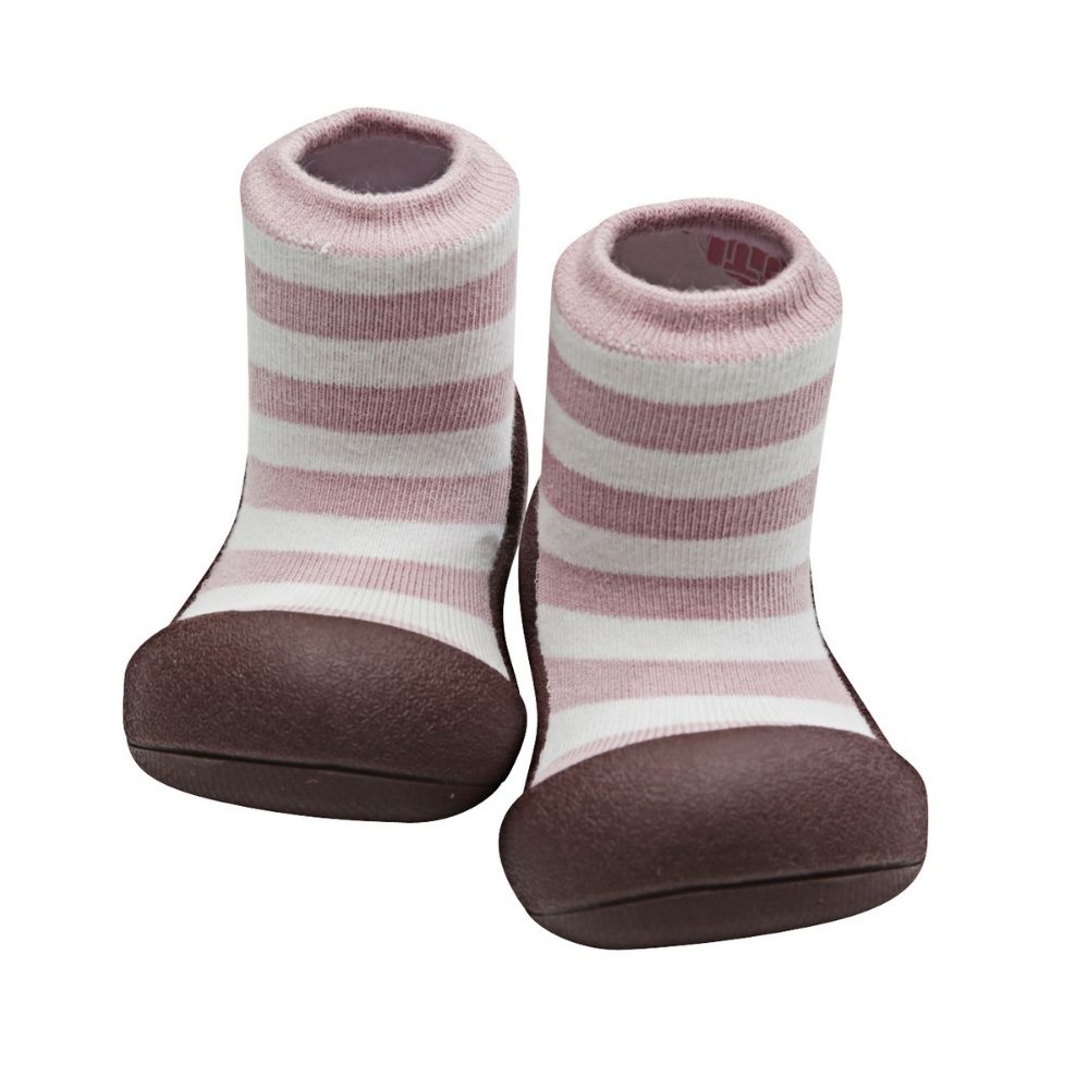 Attipas Attipas Outono/Inverno 24/25 (Várias cores) NATURAL HERB PINK AN05