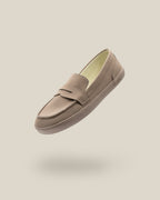 Muris Sapato Barefoot Adulto - Muris Avignon Elephant Gray Gray Avignon_SH_Elgra