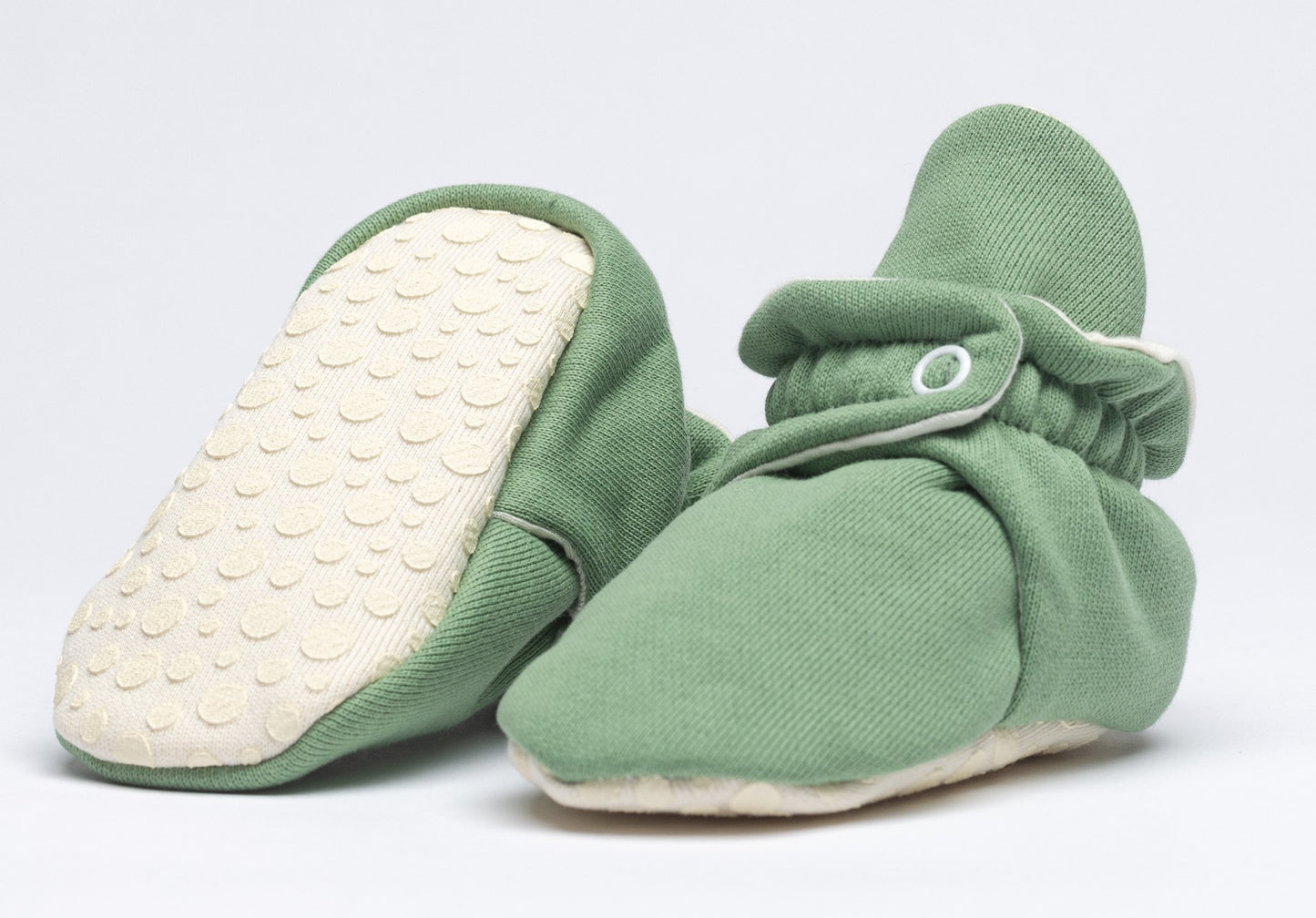 Baby Booties Zás Trás - Mid Season (Novas Cores Disponíveis)