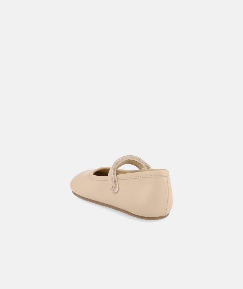 Sabrina Respeitadora do Pé do Adulto - Blanditos Ballet Marfi