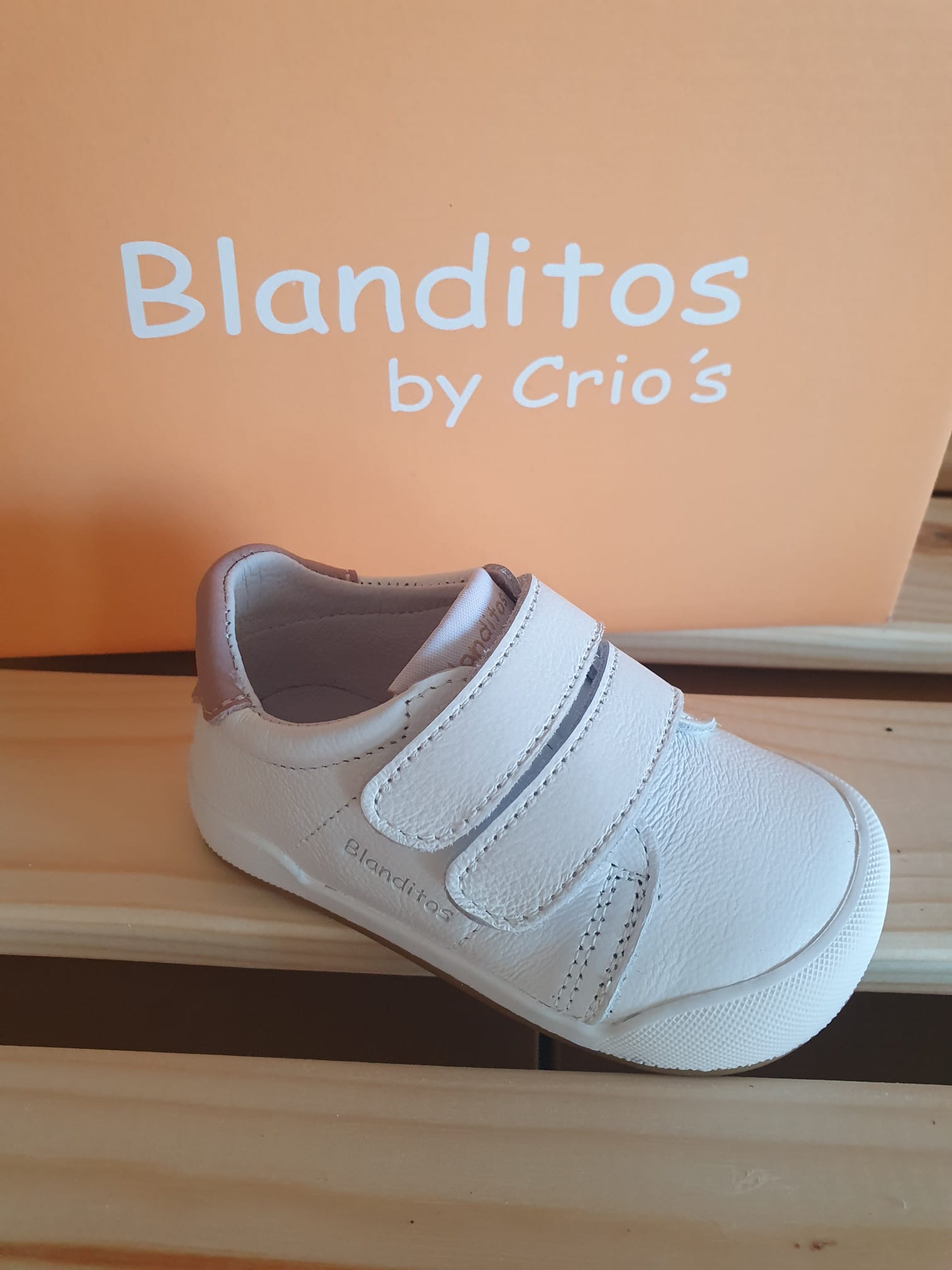 Ténis Desportivos Barefoot - Blanditos Londres Marino e Rosa Velho