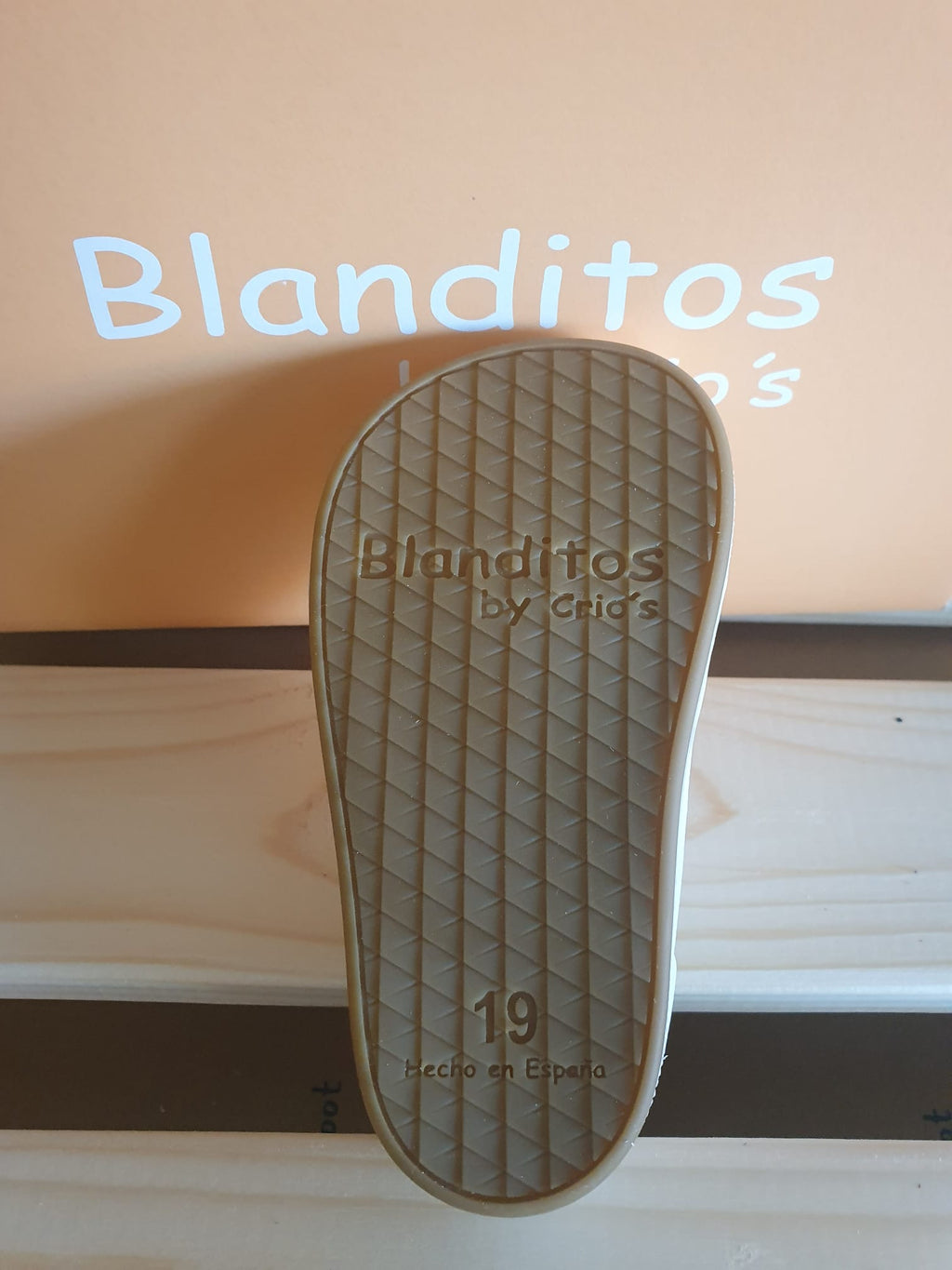 Ténis Desportivos Barefoot - Blanditos Londres Marino e Rosa Velho