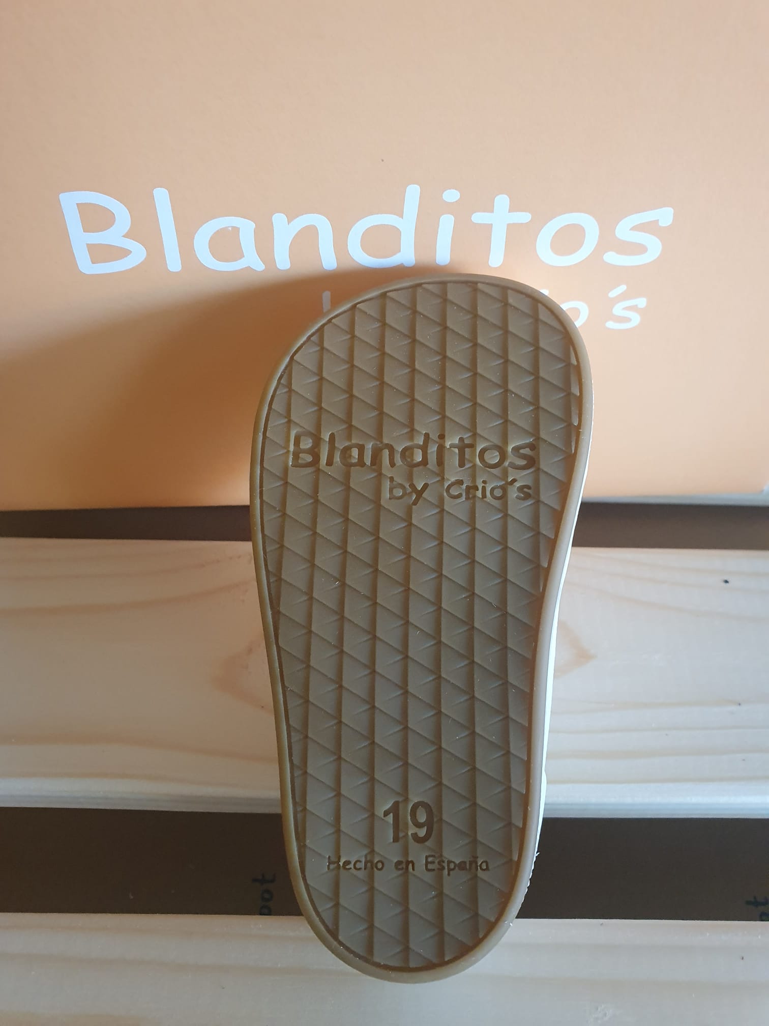 Ténis Desportivos Barefoot - Blanditos Londres Marino e Rosa Velho