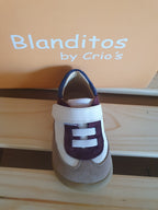 Blanditos by Crio's Ténis Desportivos Respeitadores do Pezinho da Criança - Blanditos Modena Arena BLANDITOS_MODENA_ARENA_3