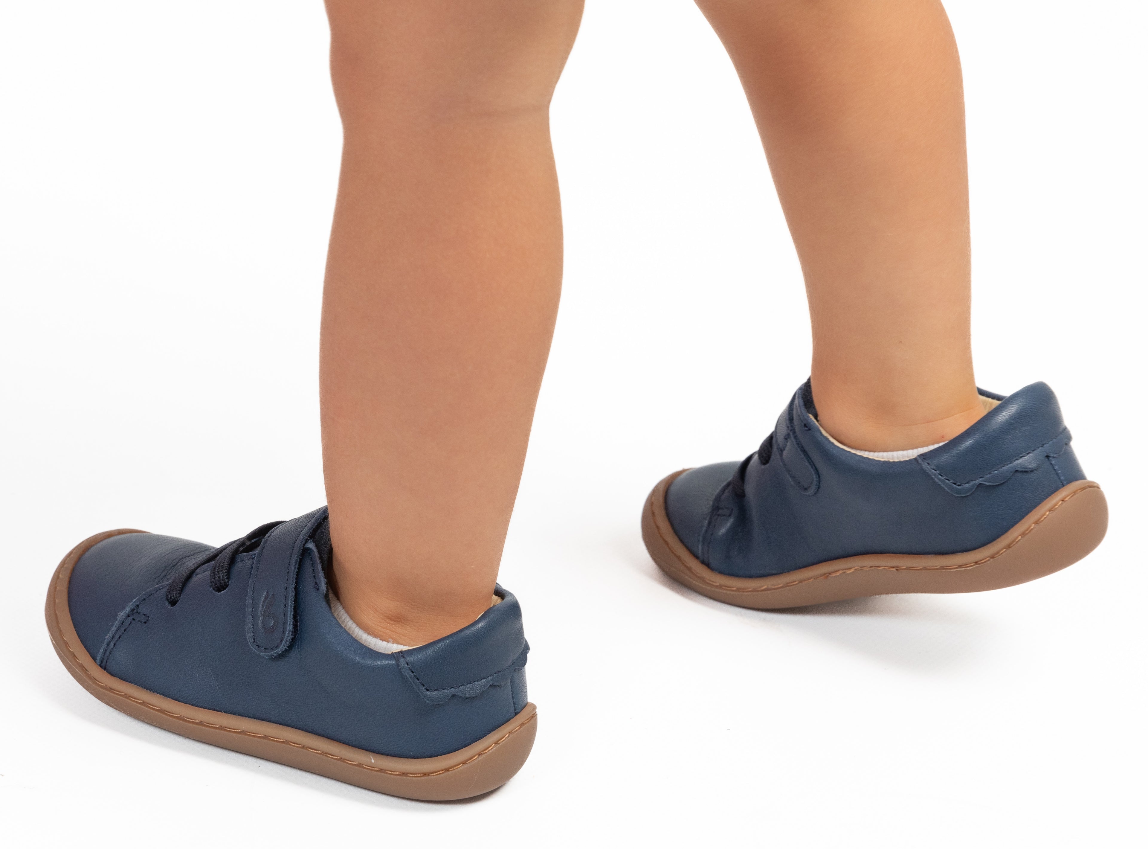 Carneiras - Bunny Barefoot Azuis