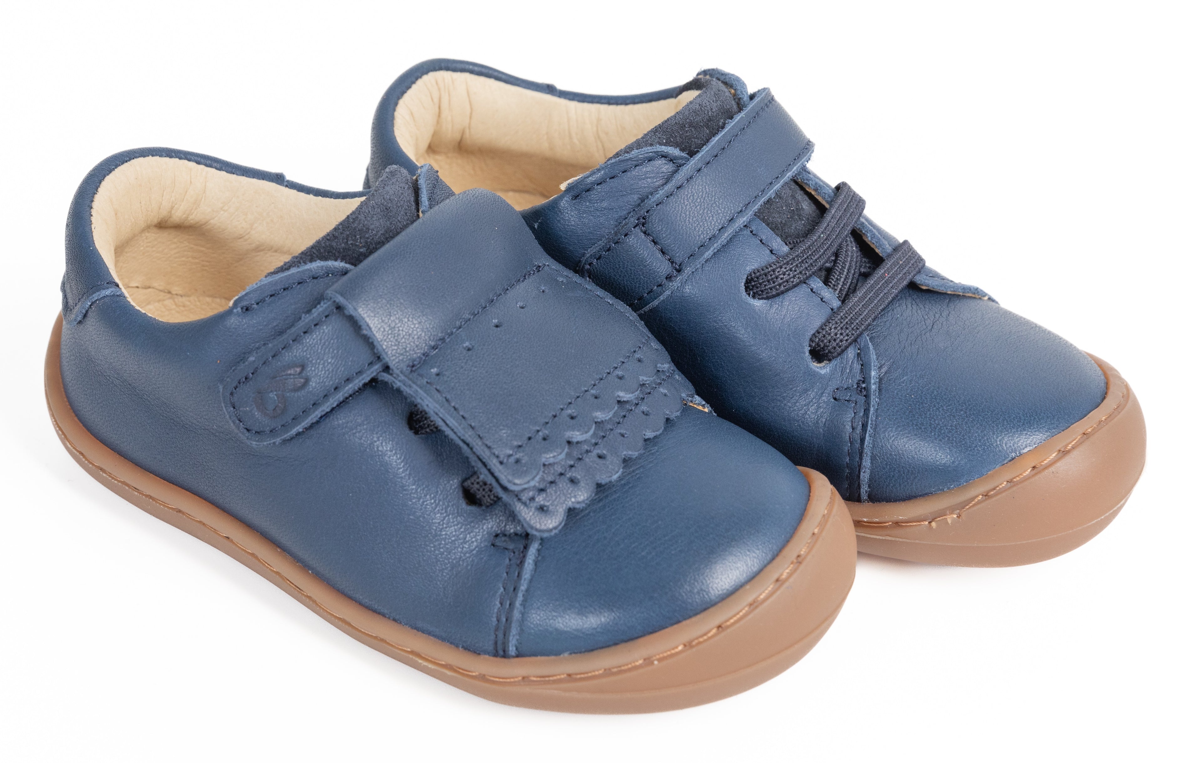 Carneiras - Bunny Barefoot Azuis
