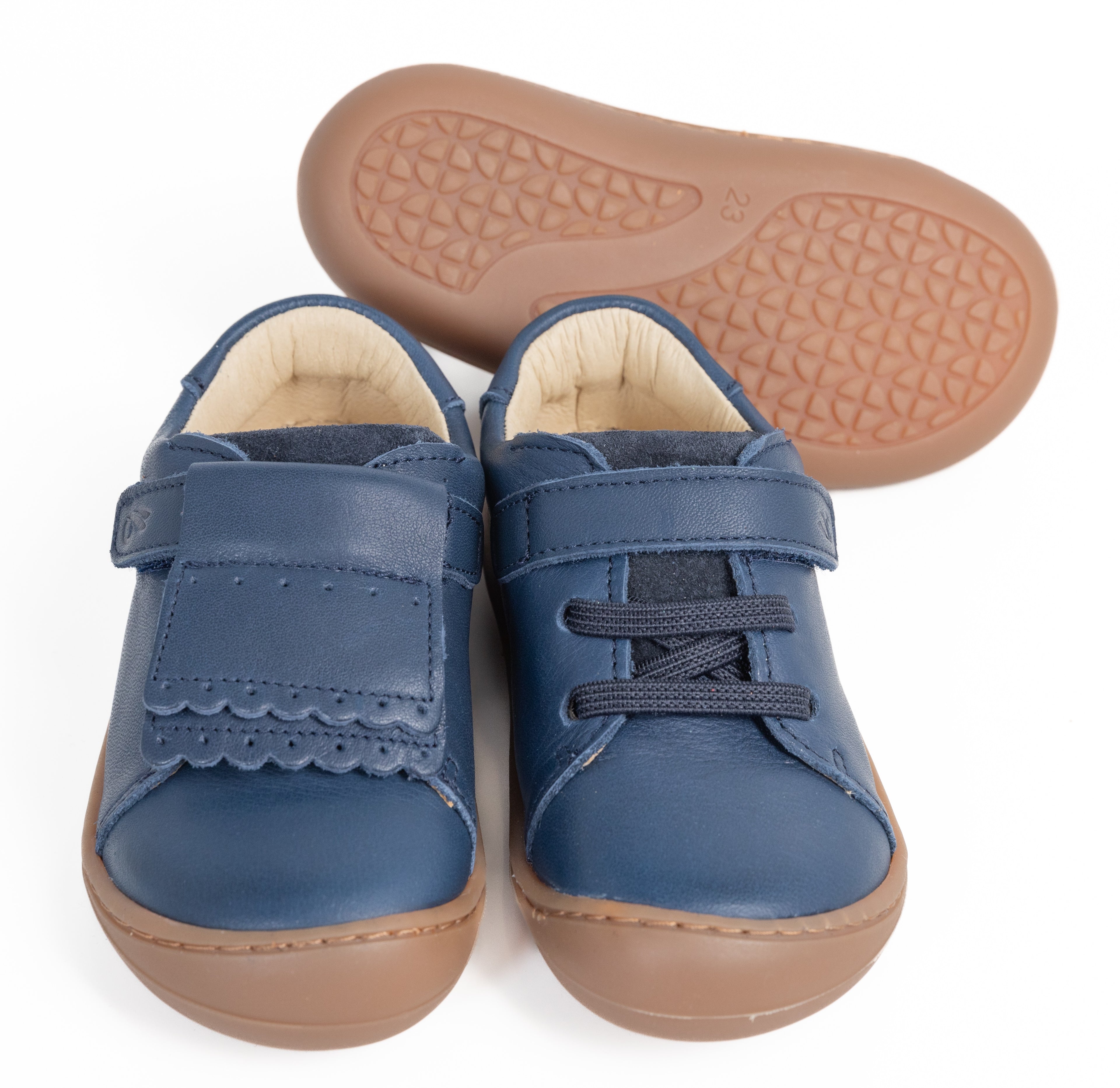 Carneiras - Bunny Barefoot Azuis