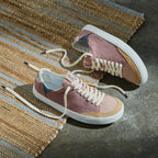 MyFleeters Ténis Desportivos Barefoot de adulto - MyFleeters Lemon Antiguo Barefoot-Sneakers-Lemon--Antiguo-Mood