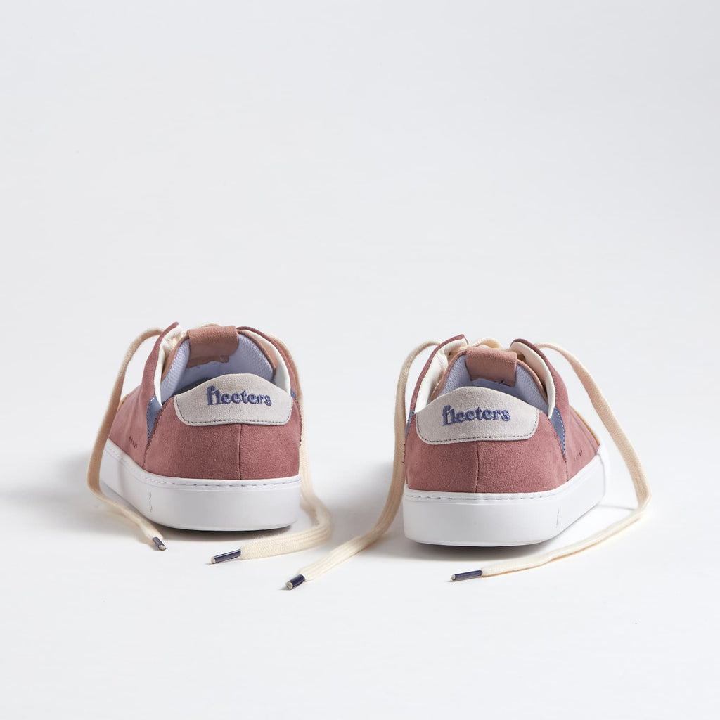 Ténis Desportivos Barefoot de adulto - MyFleeters Lemon Antiguo