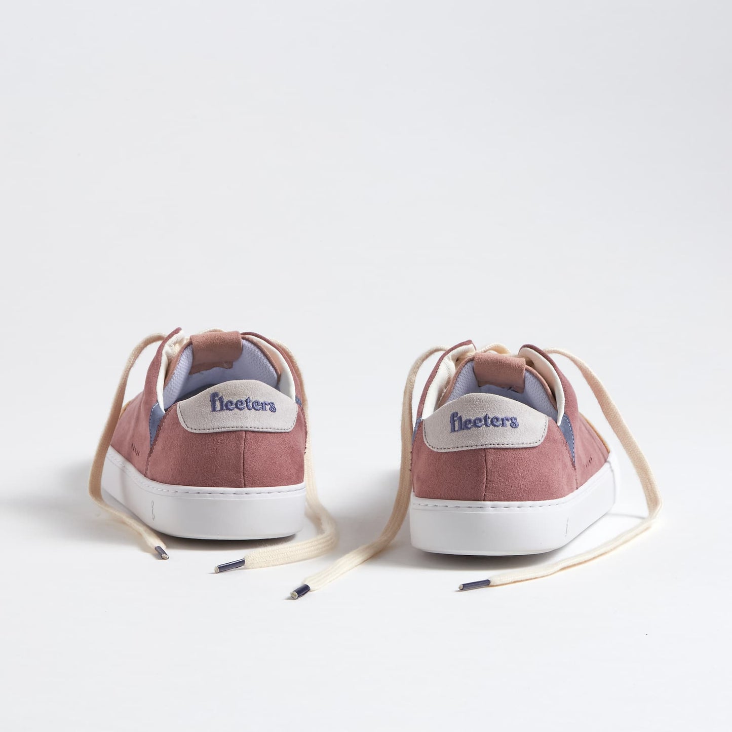 Ténis Desportivos Barefoot de adulto - MyFleeters Lemon Antiguo
