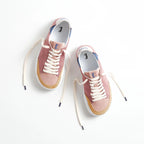 MyFleeters Ténis Desportivos Barefoot de adulto - MyFleeters Lemon Antiguo Antiguo Barefoot-Sneakers-Lemon-Antiguo-Top