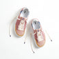 Ténis Desportivos Barefoot de adulto - MyFleeters Lemon Antiguo