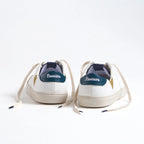 Ténis Desportivos Barefoot de adulto - MyFleeters Lemon Deep Teal