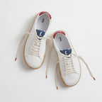 Ténis Desportivos Barefoot de adulto - MyFleeters Lemon Indigo