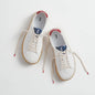 Ténis Desportivos Barefoot de adulto - MyFleeters Lemon Indigo
