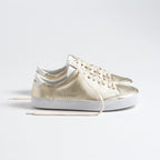 Ténis Desportivos Barefoot de adulto - MyFleeters Lemon Jute