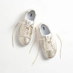 Ténis Desportivos Barefoot de adulto - MyFleeters Lemon Jute