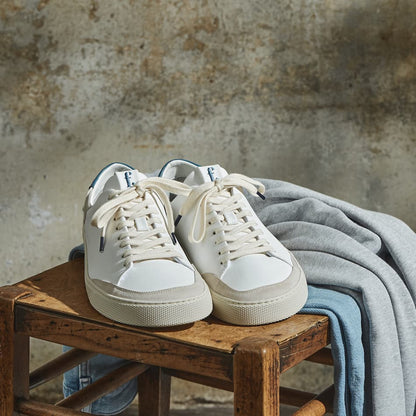 Ténis Desportivos Barefoot de adulto - MyFleeters Lemon Lake Stream