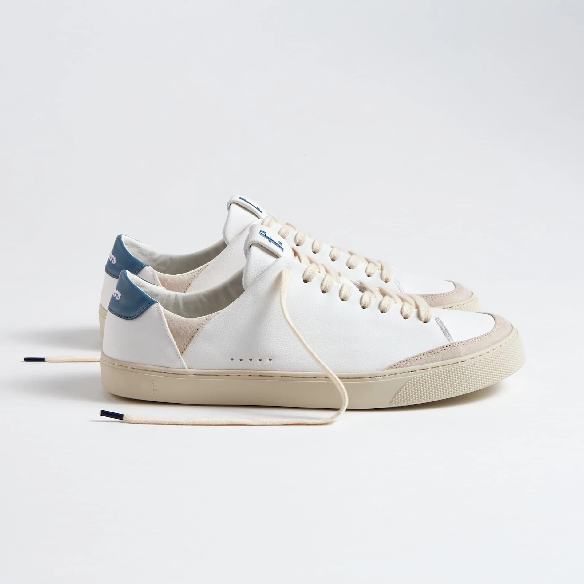 Ténis Desportivos Barefoot de adulto - MyFleeters Lemon Lake Stream