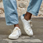 Ténis Desportivos Barefoot de adulto - MyFleeters Lemon Lake Stream