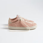 MyFleeters Ténis Desportivos Barefoot de adulto - MyFleeters Peach Rose Barefoot-Sneakers-Peach-Rose-Side