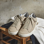 MyFleeters Ténis Desportivos Barefoot de adulto - MyFleeters Peach Salino Barefoot-Sneakers-Peach-Salino-Mood