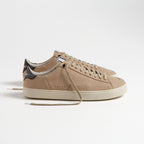 MyFleeters Ténis Desportivos Barefoot de adulto - MyFleeters Peach Salino Barefoot-Sneakers-Peach-Salino-Side_5d06f026-3f08-45e4-b7e5-36d5838385a4