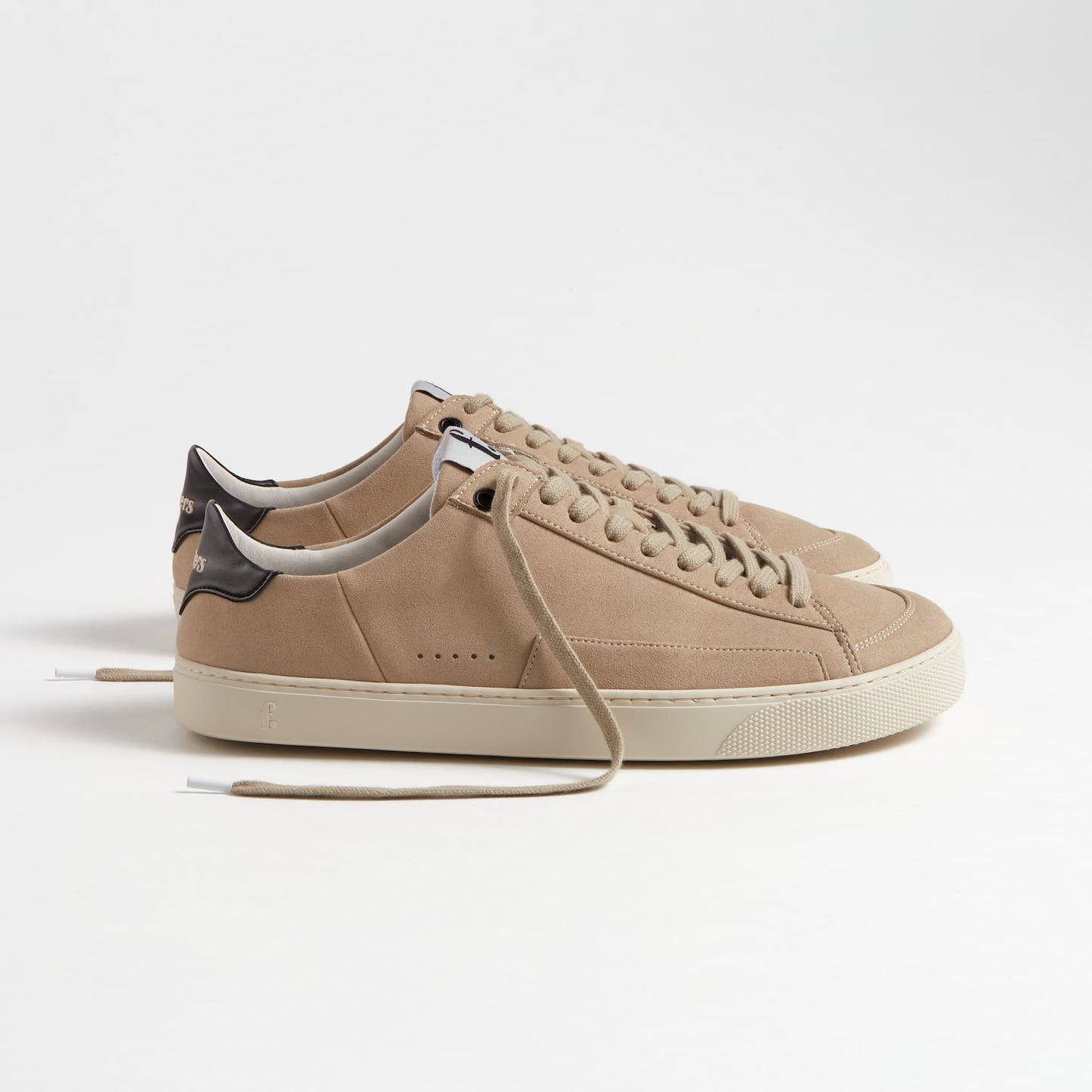 Ténis Desportivos Barefoot de adulto - MyFleeters Peach Salino