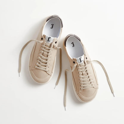 Ténis Desportivos Barefoot de adulto - MyFleeters Peach Salino
